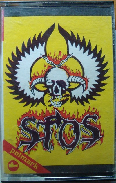 Stos - Stos download mp3 flac