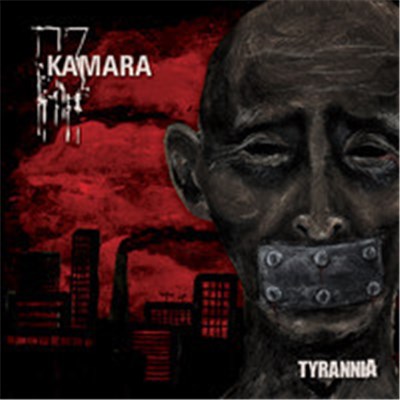 Kamara - Tyrannia download mp3 flac
