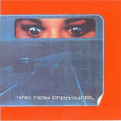 The New Creatures - Goldfishin' download mp3 flac