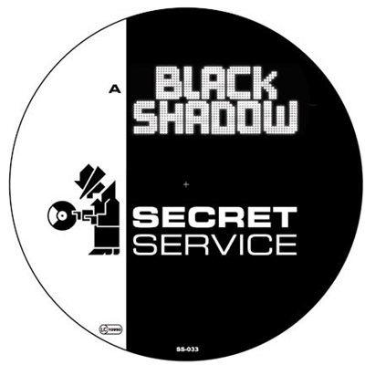 Black Shadow - It's Not Over E.P. download mp3 flac