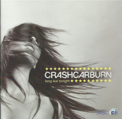 Crashcarburn - Long Live Tonight download mp3 flac