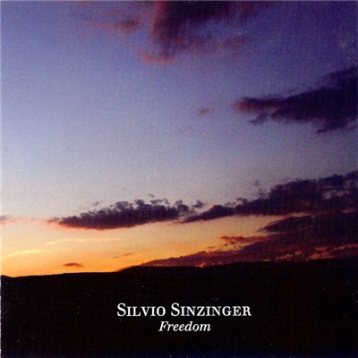 Silvio Sinzinger - Freedom download mp3 flac