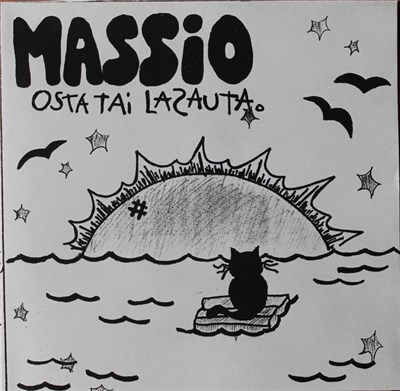 Massio - Osta Tai Lasauta download mp3 flac