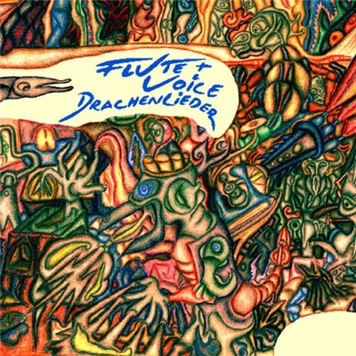 Flute & Voice - Drachenlieder download mp3 flac