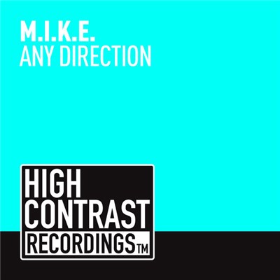 M.I.K.E. - Any Direction download mp3 flac
