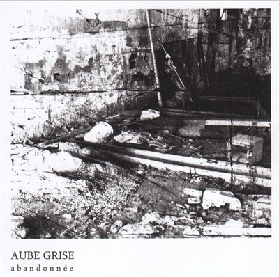 Aube Grise - Abandonnée download mp3 flac