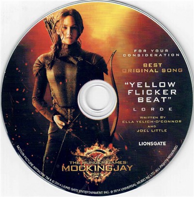 Lorde - Yellow Flicker Beat download mp3 flac