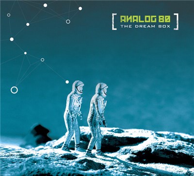 Analog 80 - The Dream Box download mp3 flac