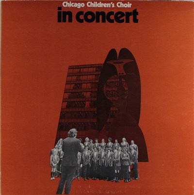Chicago Children's Choir - In Concert download mp3 flac