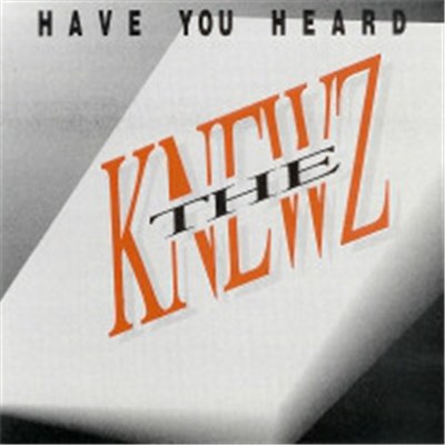The Knews - Have You Heard The Knews download mp3 flac