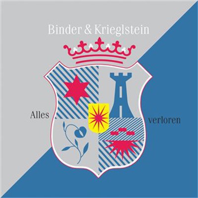 Binder & Krieglstein - Alles Verloren download mp3 flac
