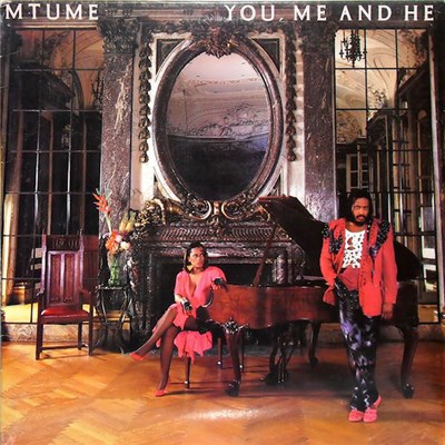 Mtume - You, Me And He download mp3 flac