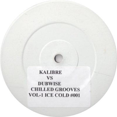 Kalibre Vs Dubwise - Chilled Grooves Vol 1 download mp3 flac