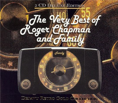 Family - The Very Best Of Roger Chapman And Family download mp3 flac