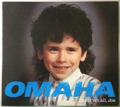 Omaha - Touch 'em All, Joe download mp3 flac