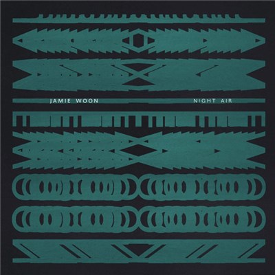 Jamie Woon - Night Air download mp3 flac