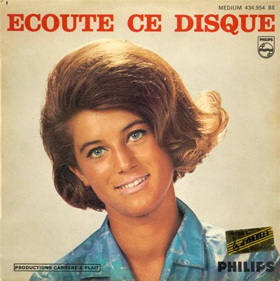 Sheila - Écoute Ce Disque download mp3 flac