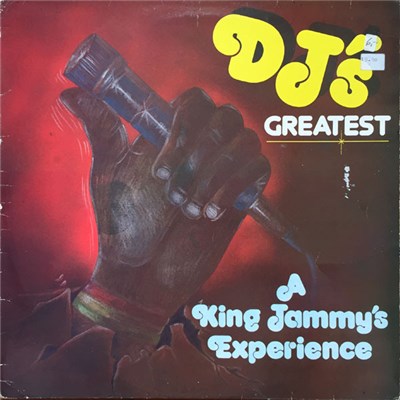 Various - Dj's Greatest - A King Jammy's Experience download mp3 flac