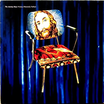 The Jeremy Days - History (Heavenly Father) download mp3 flac