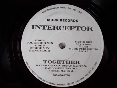 Interceptor - Together download mp3 flac