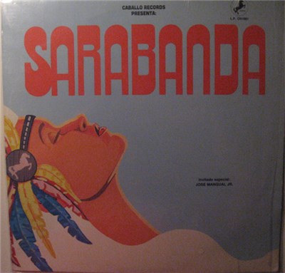 Sarabanda - Sarabanda download mp3 flac