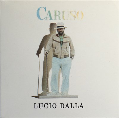Lucio Dalla - Caruso download mp3 flac