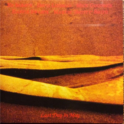 Ed Sarath - Last Day In May download mp3 flac