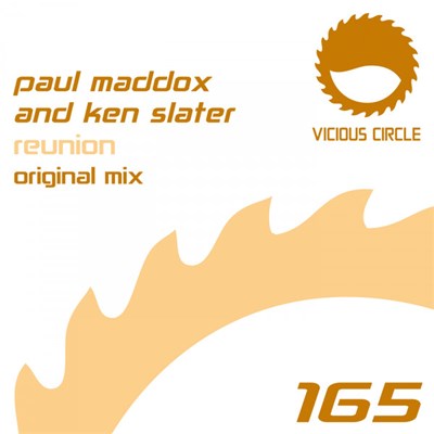 Paul Maddox And Ken Slater - Reunion download mp3 flac