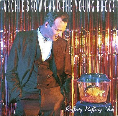 Archie Brown And The Young Bucks - Rafferty Rafferty Fish download mp3 flac