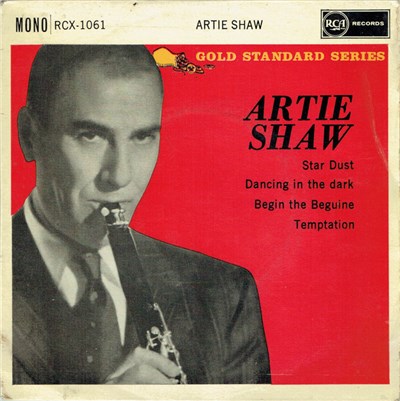 Artie Shaw - Star Dust download mp3 flac