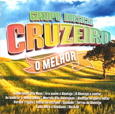 Grupo Musical Cruzeiro - O Melhor download mp3 flac