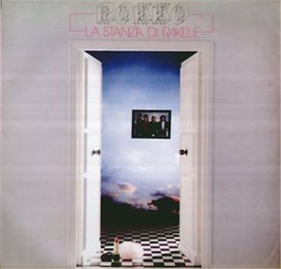 Rokko - La Stanza Di Rakele download mp3 flac