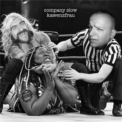 Company Slow - Kawenzfrau download mp3 flac