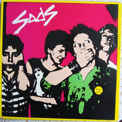 Sods - Minutes To Go download mp3 flac