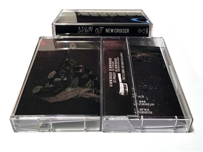 Blown Out - New Cruiser download mp3 flac