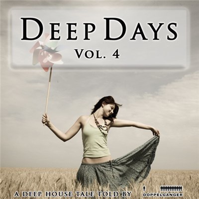 Various - Deep Days Vol. 4 download mp3 flac