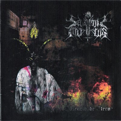 Sardonic Impious - Obscuridade Eterna download mp3 flac