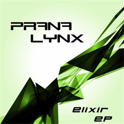 Prana Lynx - Elixir EP download mp3 flac