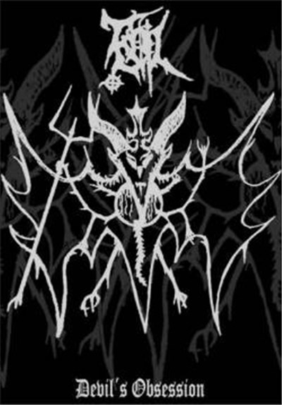 Evil - Devil's Obsession download mp3 flac