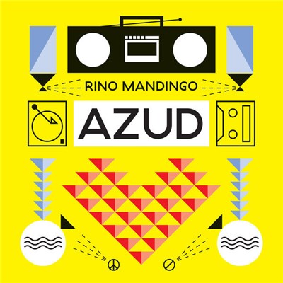 Rino Mandingo - AZUD download mp3 flac
