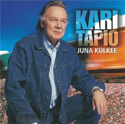 Kari Tapio - Juna Kulkee download mp3 flac