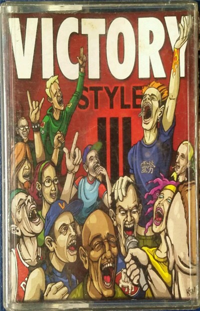 Various - Victory Style III download mp3 flac