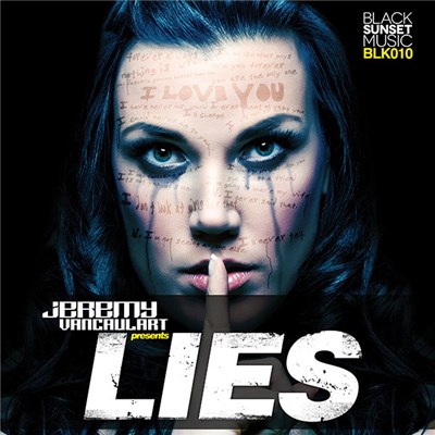 Jeremy Vancaulart - Lies download mp3 flac