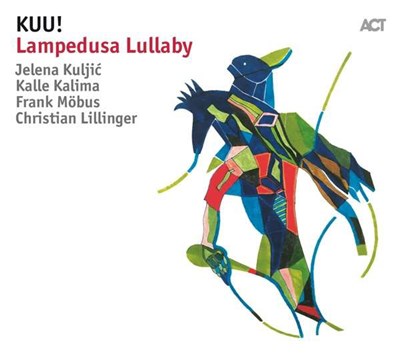 Kuu! - Lampedusa Lullaby download mp3 flac