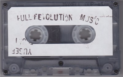 Yusef Afloat - Full Revolution Music download mp3 flac