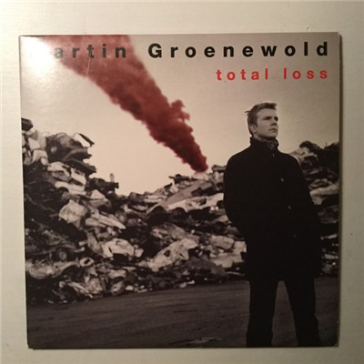 Martin Groenewold - Total Loss download mp3 flac
