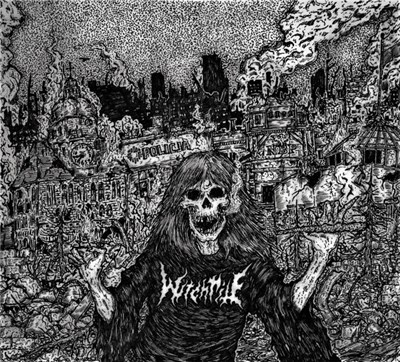 Witchrite - Witchrite download mp3 flac