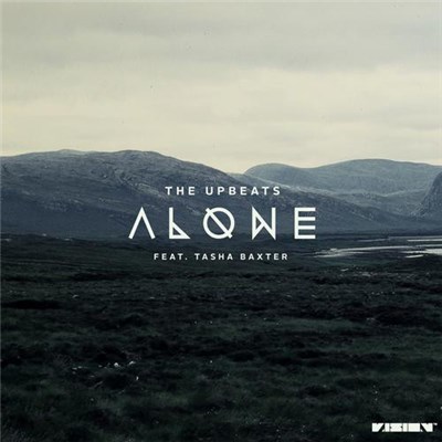 The Upbeats - Alone EP download mp3 flac