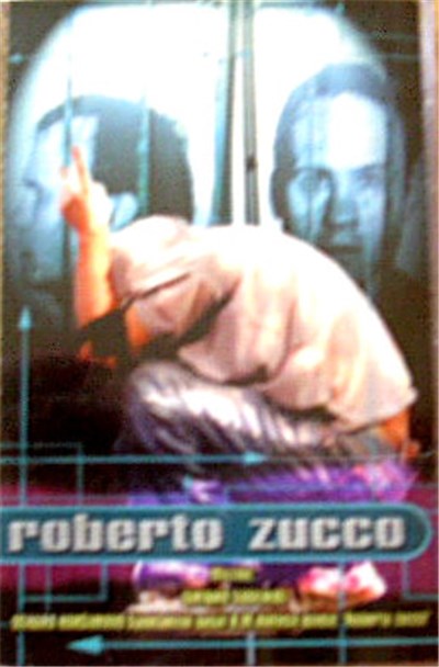 Gintaras Sodeika - Roberto Zucco (Muzika Oskaro Koršunovo Spektakliui Pagal B.M.Kolteso Pjiesę) download mp3 flac