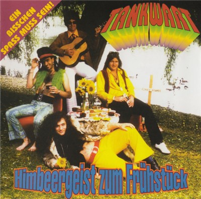 Tankwart - Himbeergeist Zum Frühstück download mp3 flac